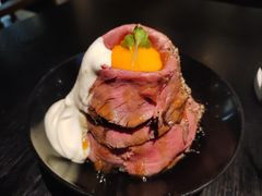 千层火山牛丼（小份）-YAMAKAWA(龙湖胥江天街店)