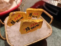 -牛New寿喜烧(曹路花园城店)