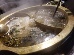 -土著渔匠·养生蝴蝶鱼(香樟路店)