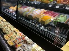 -星巴克(浦东机场T1国际27号口店)