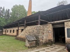 -景德镇古窑民俗博览区