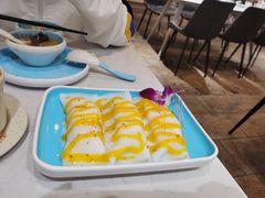 -香香海南菜餐厅