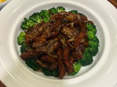 -七菜馆·东北菜·蒸饺(文体路店)