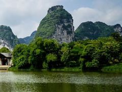 -明仕田园