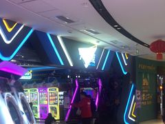 -万达广场(临港店)