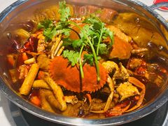 -虾吃虾涮.虾火锅.肉蟹煲(步步高梅溪新天地店)