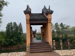 -道林古镇