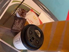 -麦当劳(潮阳店)