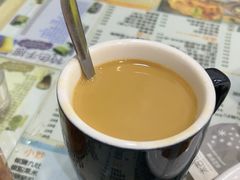 -八爷茶餐厅