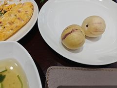 -无锡君来洲际酒店