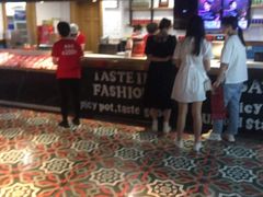 -季季红火锅(动壹店)