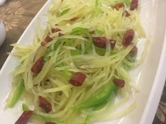 -老街饭庄·地道淮扬菜(扬子江北路总店)