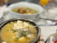 海胆香芋豆腐-名甬鲜坊·宁波海鲜(爱琴海店)