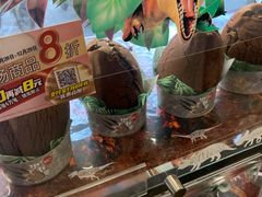 -85度C(生甜甜圈研究工坊·上海松江人民北路店)