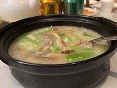 -粤财皇冠假日酒店·彩华轩中餐厅