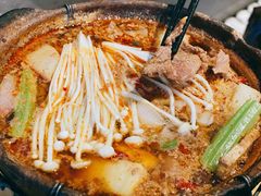-范贤光鸡公煲(平乐园总店)