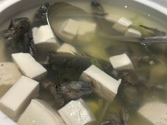 -渔傅印象滩涂霞浦海鲜(井大路店)