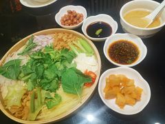 配菜-草鱼先生潮州鱼生·虾生(新厦花园店)