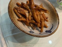 -两户人家农家乐