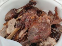 -王浩儿纪六孃甜皮鸭(乐山总店)