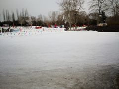 -北京亚布洛尼朝阳公园滑雪场