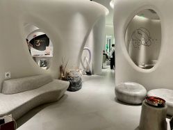 -3AM·S HAIR SALON烫发染发接发