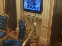 -桃园山庄(海澜飞马水城店)