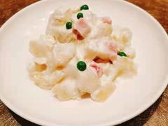 -上海人家花樣年华(中山公园店)