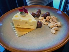 -上海苏宁宝丽嘉酒店·Cafe Bellagio西餐厅