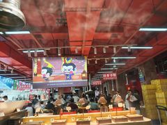 -养牛邓·潮汕牛肉海鲜自助火锅(广州店)