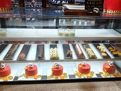 -河北宾馆·香溢自助餐(裕华店)