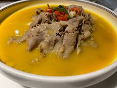 -小菜园新徽菜(南通永旺店)