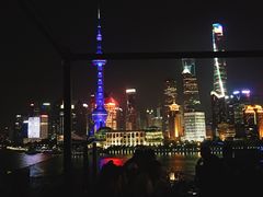 -罗斯福色戒酒吧(外滩店)