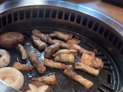 -香猪坊韩国烤肉专属门店(魏公村店)