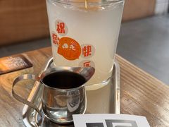 -无牌咖啡&酒馆