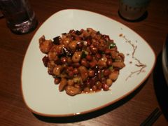 -川人百味(金安中央大街店)