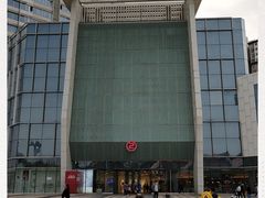 -万达影城(涪城万达广场激光IMAX店)