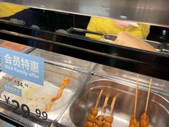 -宜家·瑞典风味餐厅(青岛商场店)