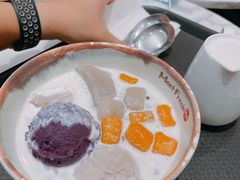 -鲜芋仙(大兴龙湖店)