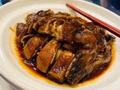 -顺风山庄(水濂山店)