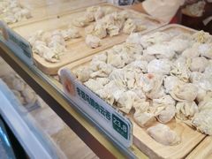 -袁记云饺(蛇口店)