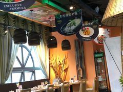 -娘惹裙厨餐厅(昙华林店)