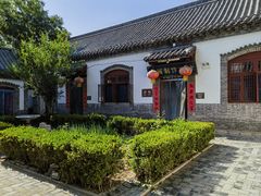 -杨家埠民间艺术大观园