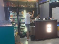 -灶座小锅烀饼·铁锅炖(烟台长江路店)