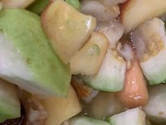 -食锦记·福建私房菜(万宝广场店)