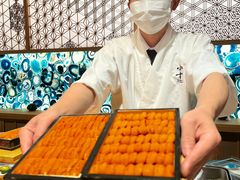 -小十Omakase(地王大厦店)