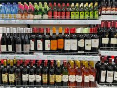 -果蔬好生活超市(东湖店)