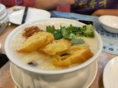 -点都德(华强南店)
