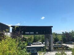 -上海崇明金茂凯悦酒店