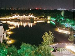 -龙熙维景国际会议中心